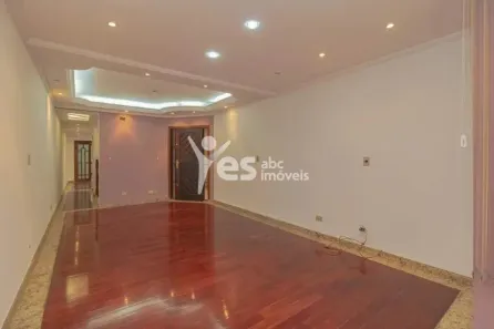 Casa com 4 Quartos à venda, 359m² no Parque das Nações, Santo André