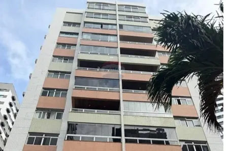 Apartamento com 4 Quartos à venda, 170m² no Boa Viagem, Recife