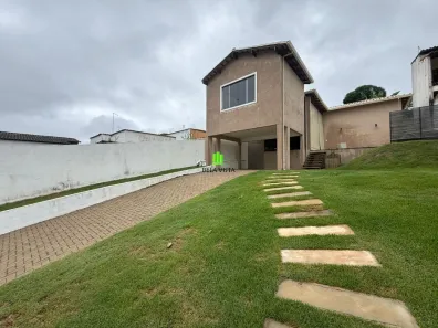 Casa com 2 Quartos à venda, 120m² no Novo Santos Dumont, Lagoa Santa