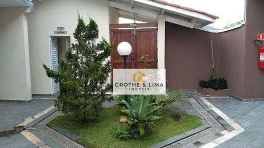 Casa com 2 Quartos à venda, 77m² no Balneário Copacabana, Caraguatatuba