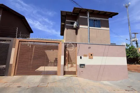 Sobrado com 2 Quartos à venda, 87m² no Loteamento Praia da Urca, Campo Grande