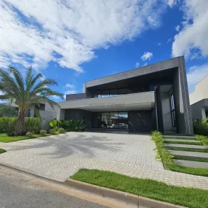 Casa de Condomínio com 4 Quartos à venda, 477m² no Morada dos Nobres, Cuiabá