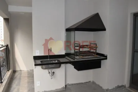 Apartamento com 3 Quartos à venda, 109m² no Vila Mariana, São Paulo