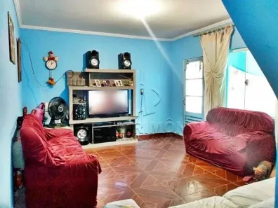 Casa com 3 Quartos à venda, 199m² no Village Cajuru, Sorocaba