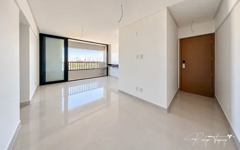 Apartamento com 3 Quartos à venda, 76m² no Setor Marechal Rondon, Goiânia