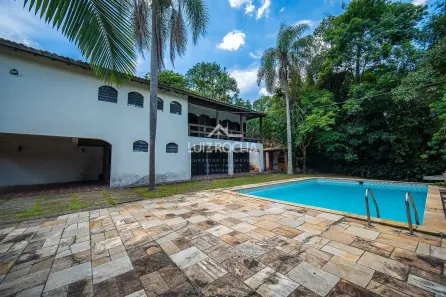 Casa de Condomínio com 3 Quartos à venda, 397m² no Jardim Marilu, Carapicuíba