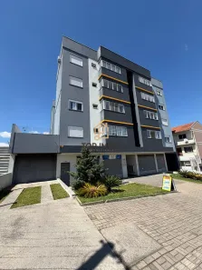 Apartamento com 2 Quartos à venda, 54m² no Cidade Nova, Caxias do Sul