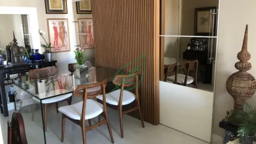 Apartamento com 1 Quarto à venda, 60m² no Vila Olímpia, São Paulo