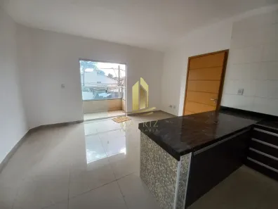 Apartamento com 2 Quartos à venda, 65m² no São José, Franca