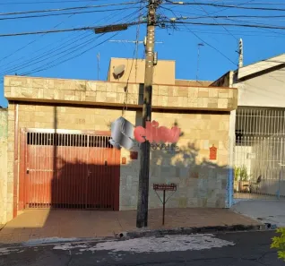 Casa com 2 Quartos à venda, 200m² no Vila Gonçalves, Bauru