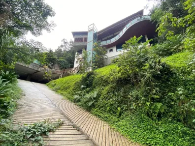 Casa de Condomínio com 4 Quartos à venda, 3100m² no Vila Del Rey, Nova Lima