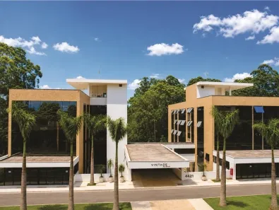 Sala Comercial à venda, 34m² no Paisagem Renoir, Cotia