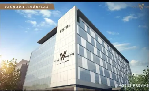 Imóvel Comercial com 1 Quarto à venda, 27m² no Barra da Tijuca, Rio de Janeiro