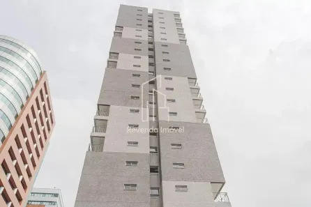 Apartamento com 1 Quarto à venda, 31m² no Pinheiros, São Paulo