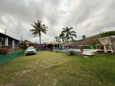 Fazenda/Sítio com 3 Quartos à venda, 2500m² no , Guararema