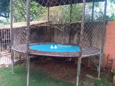 Fazenda/Sítio com 3 Quartos à venda, 1240m² no Chácara Boa Vista, Campinas