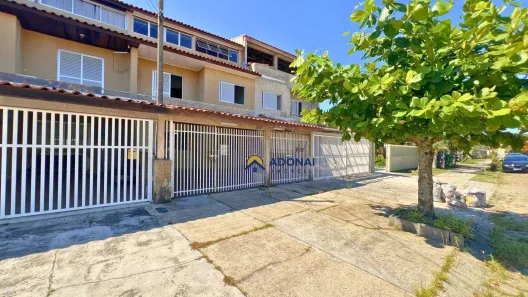 Casa de Condomínio com 4 Quartos à venda, 108m² no Brejatuba, Guaratuba