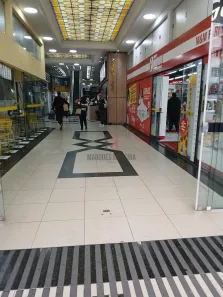Sala Comercial à venda, 35m² no Centro, Juiz de Fora