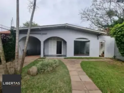 Casa com 3 Quartos à venda, 119m² no Guarujá, Porto Alegre