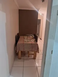 Apartamento com 2 Quartos à venda, 52m² no Sítio Pinheirinho, São Paulo