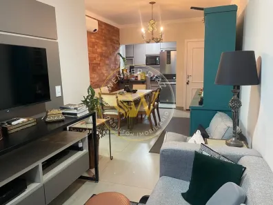 Apartamento com 3 Quartos à venda, 79m² no Boa Vista, São José do Rio Preto