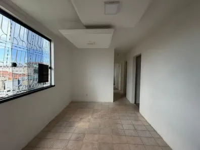 Apartamento com 3 Quartos à venda, 68m² no Bugio, Aracaju