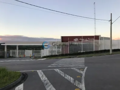 Lote/Terreno à venda, 1180m² no Condomínio Residencial Colinas do Paratehy, São José dos Campos