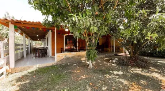 Casa de Condomínio com 3 Quartos à venda, 110m² no Alpes Suiços, Gravatá