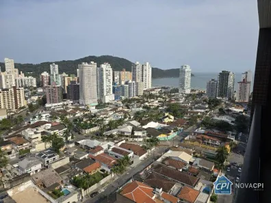 Apartamento com 3 Quartos à venda, 162m² no Canto do Forte, Praia Grande