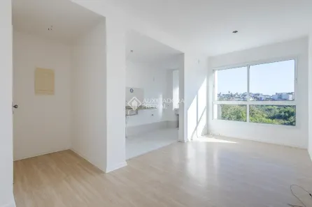 Apartamento com 3 Quartos à venda, 63m² no Jardim Itu, Porto Alegre