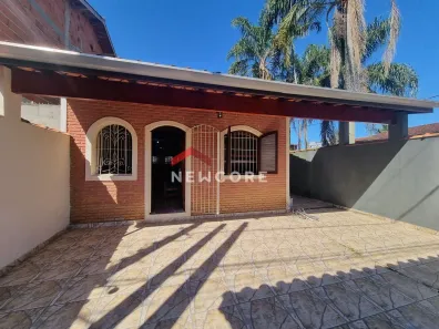 Casa com 2 Quartos à venda, 77m² no Massaguaçu, Caraguatatuba