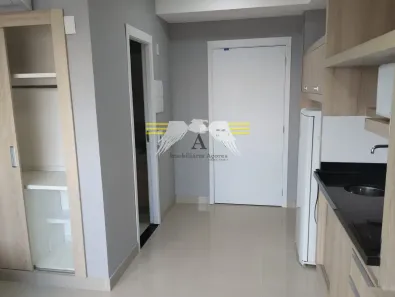 Apartamento com 1 Quarto à venda, 22m² no Belenzinho, São Paulo