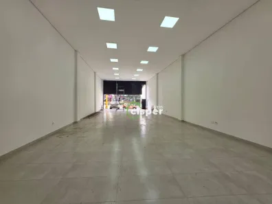 Ponto Comercial para alugar, 161m² no Parque Císper, São Paulo