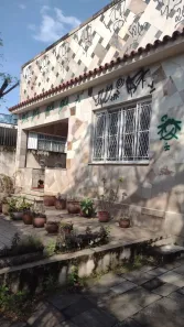 Imóvel Comercial com 4 Quartos para alugar, 1250m² no Campo Grande, Rio de Janeiro