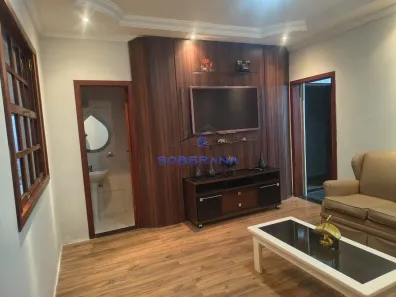 Casa com 3 Quartos à venda, 371m² no Trevo, Belo Horizonte