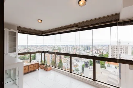 Apartamento com 3 Quartos à venda, 124m² no Higienópolis, Porto Alegre