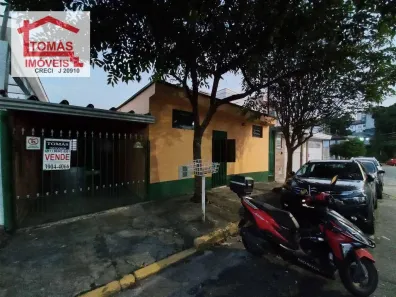 Casa com 3 Quartos à venda, 200m² no Chácara Inglesa (Zona Norte), São Paulo