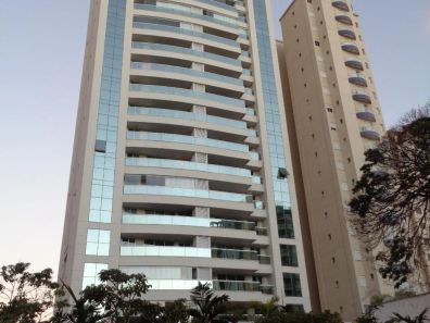 Apartamento com 3 Quartos à venda, 106m² no Vila Itapura, Campinas