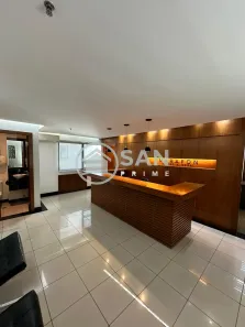 Sala Comercial para alugar, 169m² no Paraíso, São Paulo