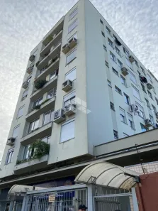 Sala Comercial à venda, 32m² no Menino Deus, Porto Alegre
