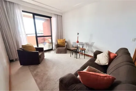 Apartamento com 1 Quarto à venda, 59m² no Caminho das Árvores, Salvador