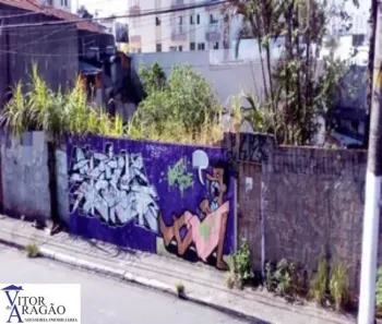 Lote/Terreno à venda, 380m² no Parque Mandaqui, São Paulo
