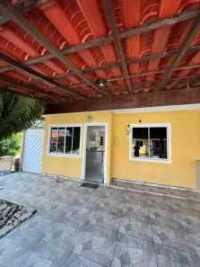 Casa de Condomínio com 2 Quartos à venda, 74m² no Campo Grande, Rio de Janeiro