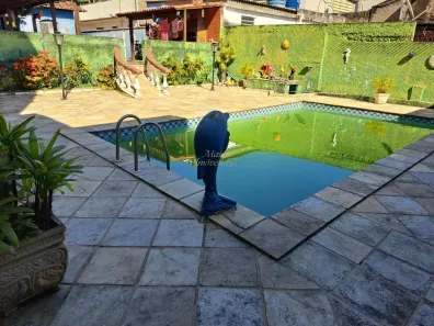 Casa com 4 Quartos à venda, 210m² no Barreto, Niterói