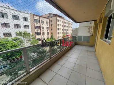 Apartamento com 3 Quartos à venda, 99m² no Méier, Rio de Janeiro