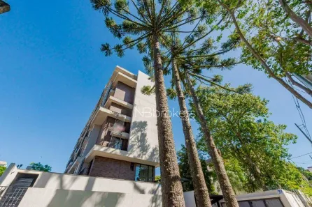 Apartamento com 2 Quartos à venda, 63m² no Alto da Glória, Curitiba