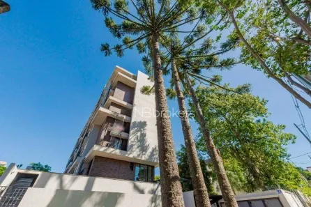 Apartamento com 2 Quartos à venda, 65m² no Alto da Glória, Curitiba