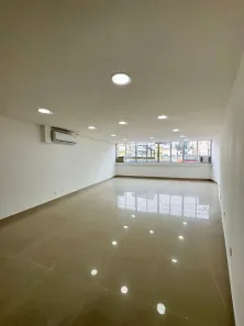 Flat com 1 Quarto para alugar, 60m² no Centro, Nova Iguaçu