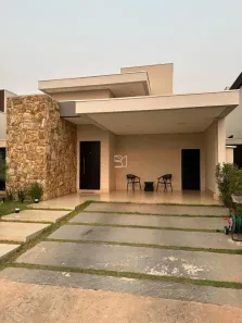 Casa de Condomínio com 3 Quartos para alugar, 177m² no Condomínio Belvedere II, Cuiabá