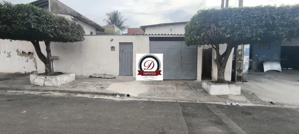 Casa com 2 Quartos para alugar, 250m² no Jardim Santa Emília, Hortolândia